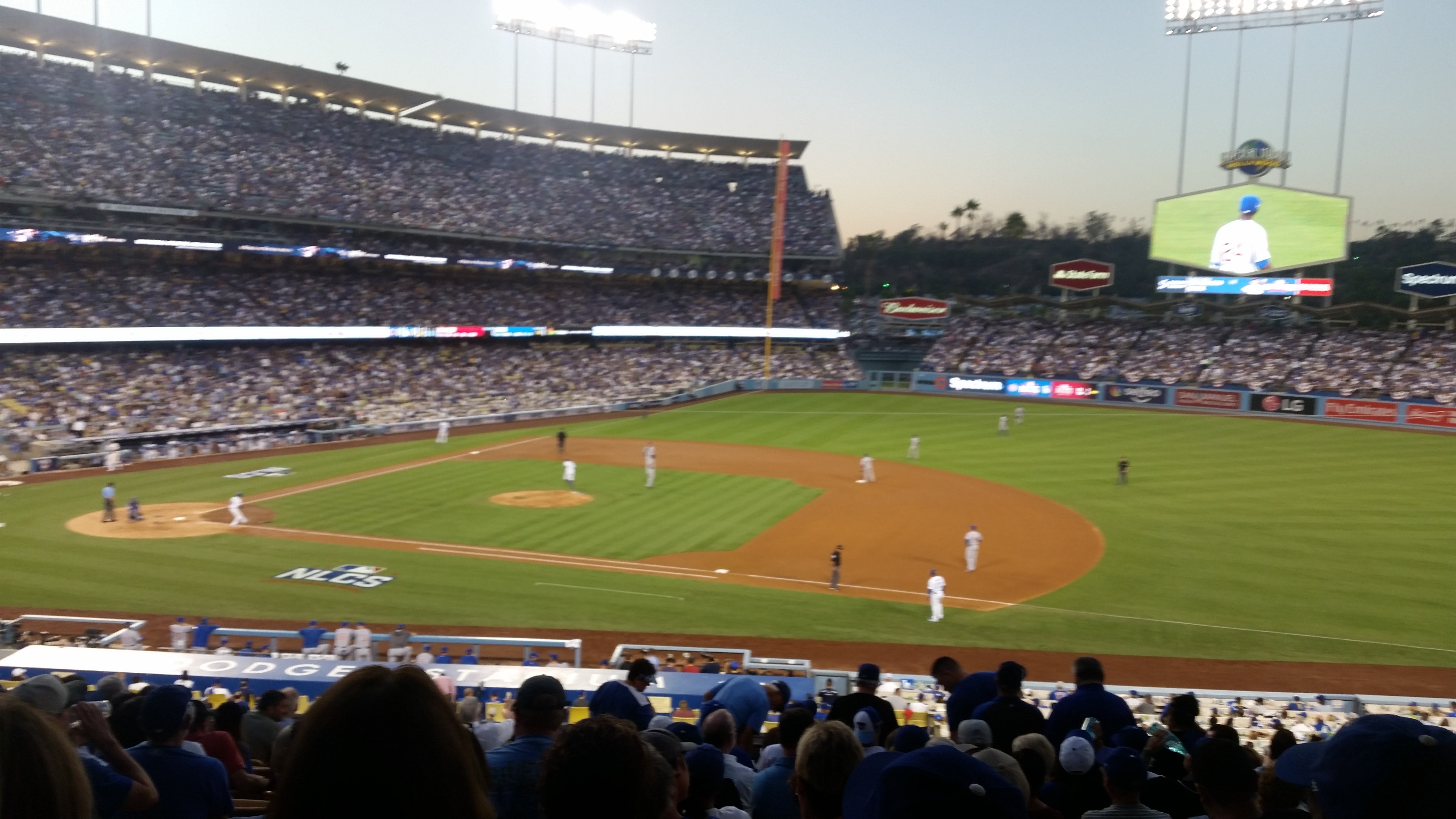 Athletics & Sports Events